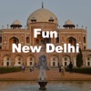 Fun New Delhi