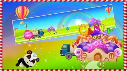 CANDY FACTORY – YUMMY FOOD CARNIVAL FESTIVAL GAME 1.0.1 IOS GAME GIẢI TRÍ CANDY FACTORY – YUMMY FOOD CARNIVAL FESTIVAL GAME 1.0.1 IOS