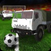 Football Race Kamaz Truck 2016