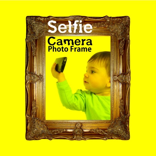 Selfie Camera Photo Frames-Best Cutest Sexy Editor