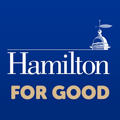 Hamilton For Good