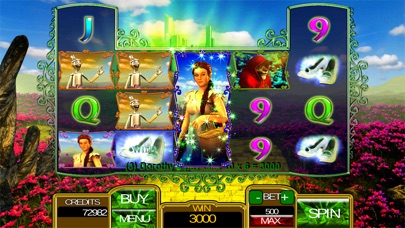 WONDERFUL WIZARD OF OZ - SLOT MACHINE FREE 3.0 IOS CASINO WONDERFUL WIZARD OF OZ - SLOT MACHINE FREE 3.0 IOS