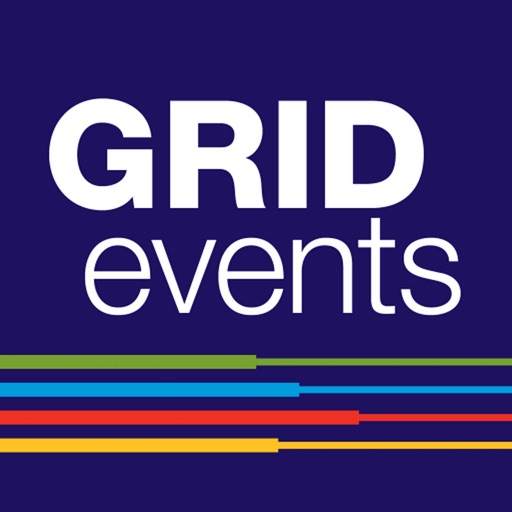 GRID Events icon