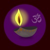 Happy Diwali Festival Stickers