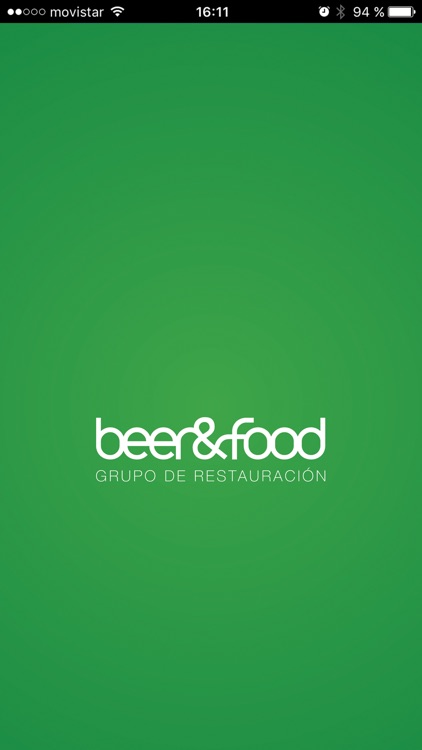 Beer&Food Expansion mobile