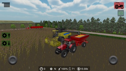 【图】Farming USA(截图2) 【图】Farming USA(截图2)