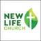 The official New Life Church App provides important resources to help you stay connected including: sermons, child check-in, Life Groups, giving, events, and directory