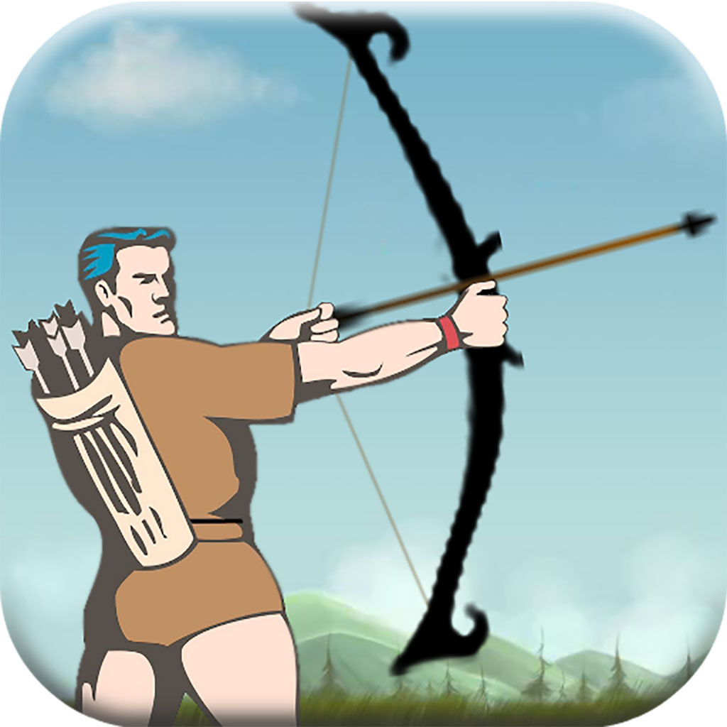 Get Archery Shooter:Bowman Training for iOS, iPhone, iPad Aso Report