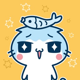 星座猫 - 表情包 Stickers