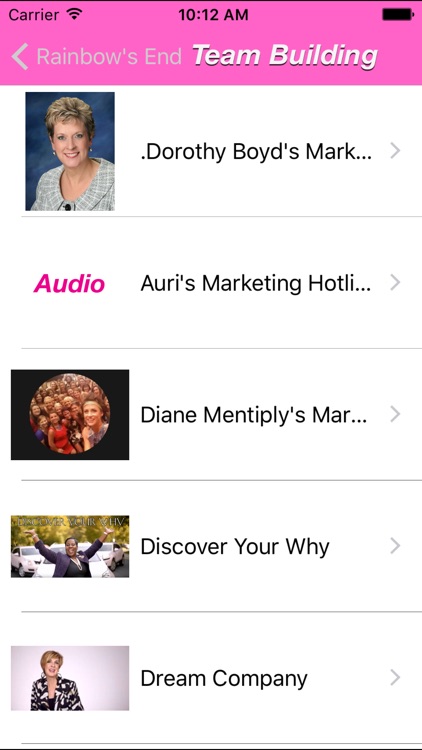 RAINBOW'S END AREA screenshot-3