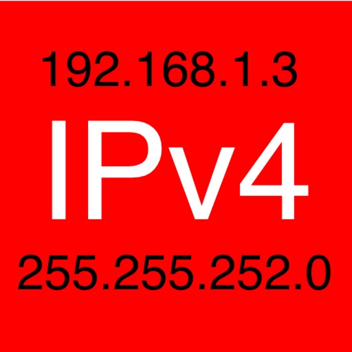 IPv4 Network Address Translator icon