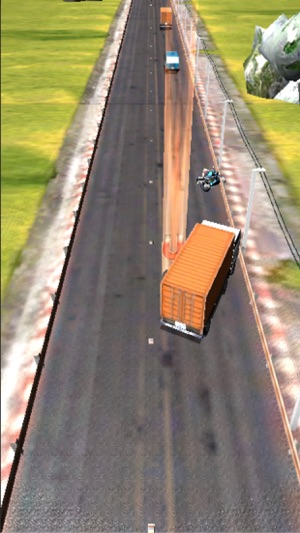 Motorcycle City Racer : Grand Police Bike Chase(圖3)-速報App