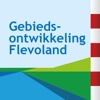 Gebiedsontwikkeling nieuwe stijl Flevoland