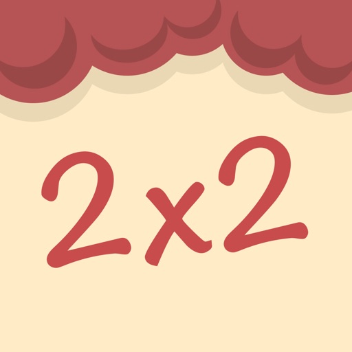 Learn Numbers: Multiplication Table icon