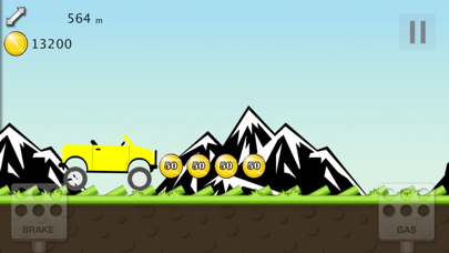 How to cancel & delete Caravan Racing Car Crosstown - New Fun Game from iphone & ipad 2