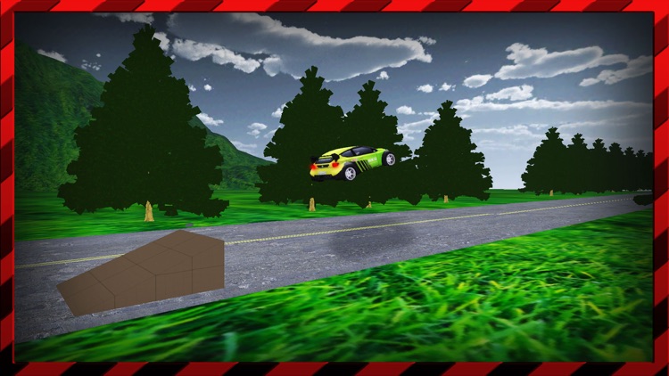 Extreme Drifters Zone of Crazy racing car screenshot-3