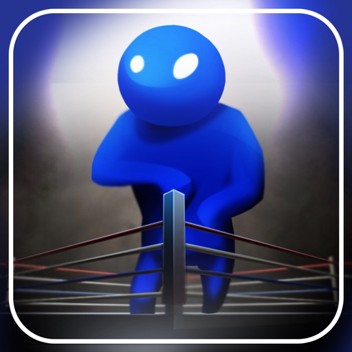 Gang of Wrestlers iOS App