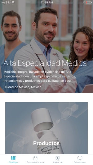 Alta Especialidad Medica(圖1)-速報App