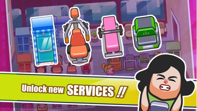 FAT TO FIT - PERSONAL TRAINER & GYM MANAGER GAME SỨC KHOẺ FAT TO FIT - PERSONAL TRAINER & GYM MANAGER GAME