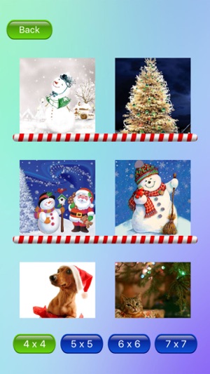 Christmas Gift Jigsaw Puzzle(圖4)-速報App