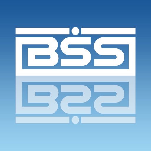BSS Mobile Bank