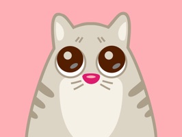 55 Cat stickers that will make your chats a lot more fun