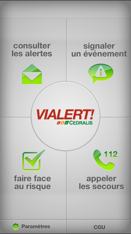 Vialert!