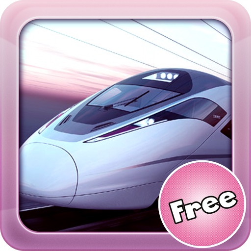 Railroad Extreme HD Free iOS App