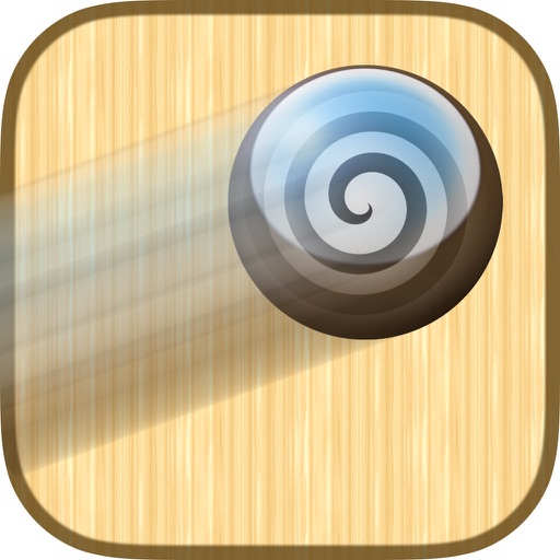 Make It Roll Wooden Tiles : Unblock Wooden Tiles Icon