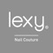 Lexy is the result of years of research to craft the perfect nail care product range