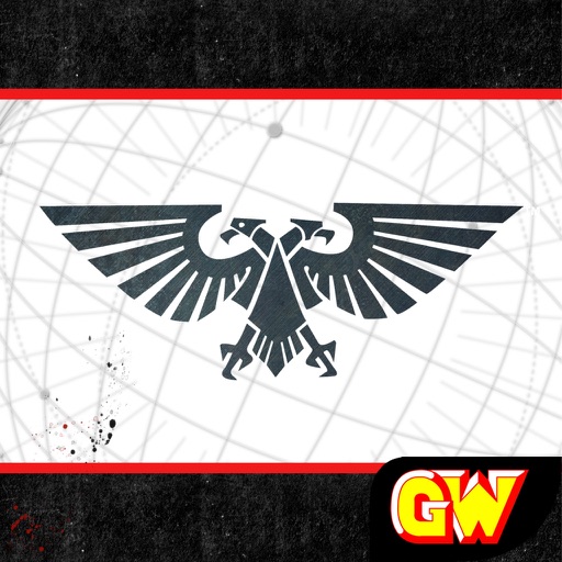Warhammer 40,000 Tactical Objectives Icon