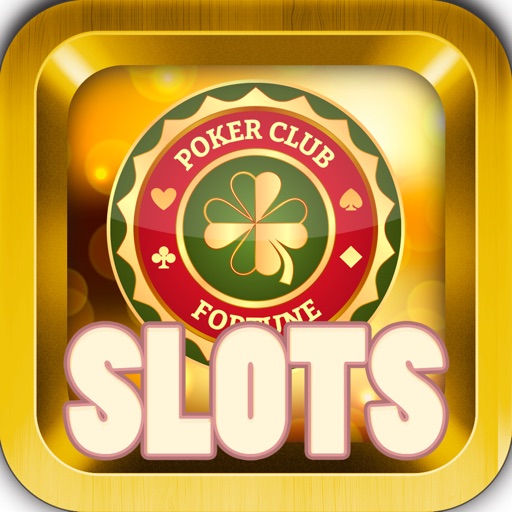 Fast Fortune Casino & Slots CLUB - Free Slots, Spin and Win Big! Icon