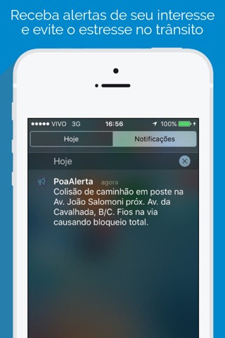 Poa Alerta screenshot 3