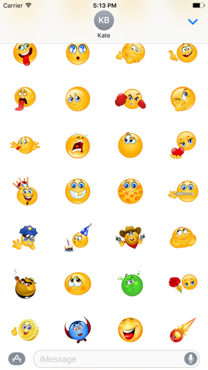 Super Smileys(圖3)-速報App