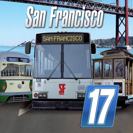 City Bus Driver Simulator 2017 – PRO Buses Driving