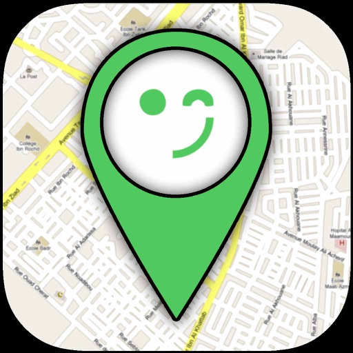 Prank For WhatsApp - Send Fake Location via WhatsApp