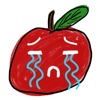 APPLe Stickers for iMessage