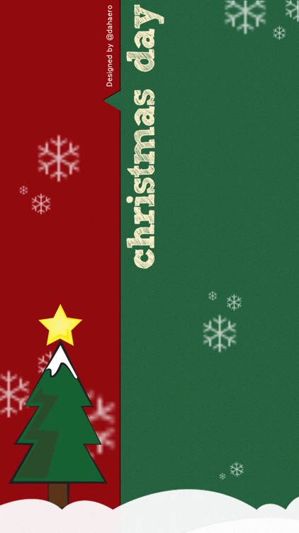 haero Xmas Stickers