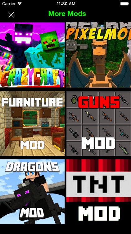 CRAZY CRAFT MODS DL GUIDE EDITION FOR MINECRAFT PC