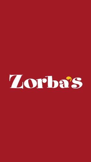 Zorbas