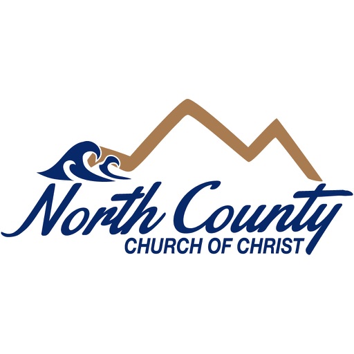 North County Church of Christ icon