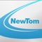 Download NewTom Catalogue and discover the high quality features of our devices