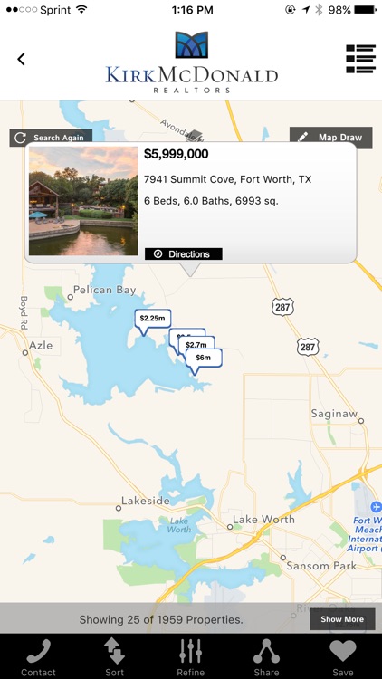 Kirk McDonald Realtors