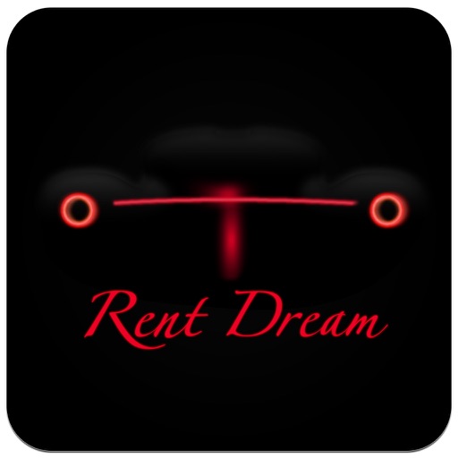 Rent Dream Belgium icon