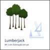Lumberjack - Estimação da Madeira em Pé.