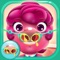 Junior Pets Nose Quest– Doctor Games for Kids Free