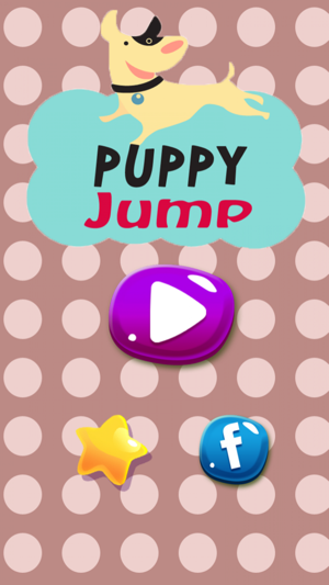 Puppy Patrol Jump vs Monster Ghost(圖1)-速報App