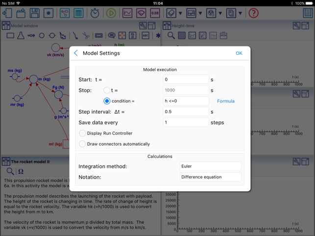 Coach 7 Modeler(圖4)-速報App