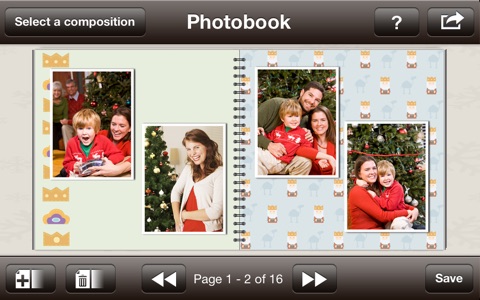 NicePrints Navidad screenshot 3