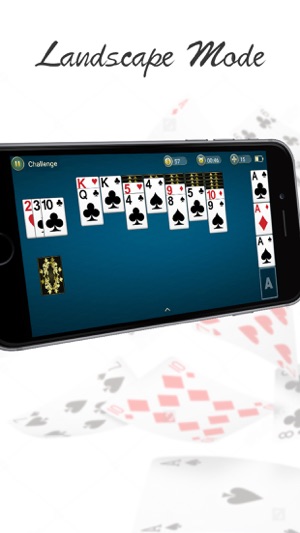 Solitaire - Free Classic Card Games(圖2)-速報App